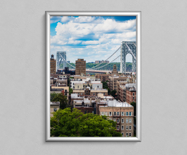 City
